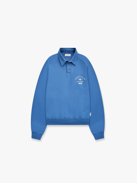 RETERNITY - MAISON POLO SWEATER