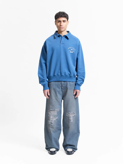 RETERNITY - MAISON POLO SWEATER