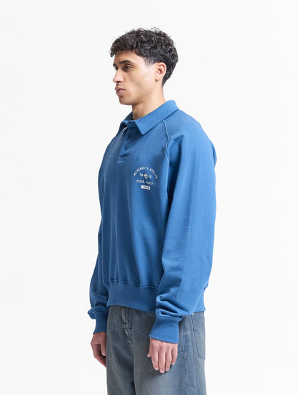 RETERNITY - MAISON POLO SWEATER