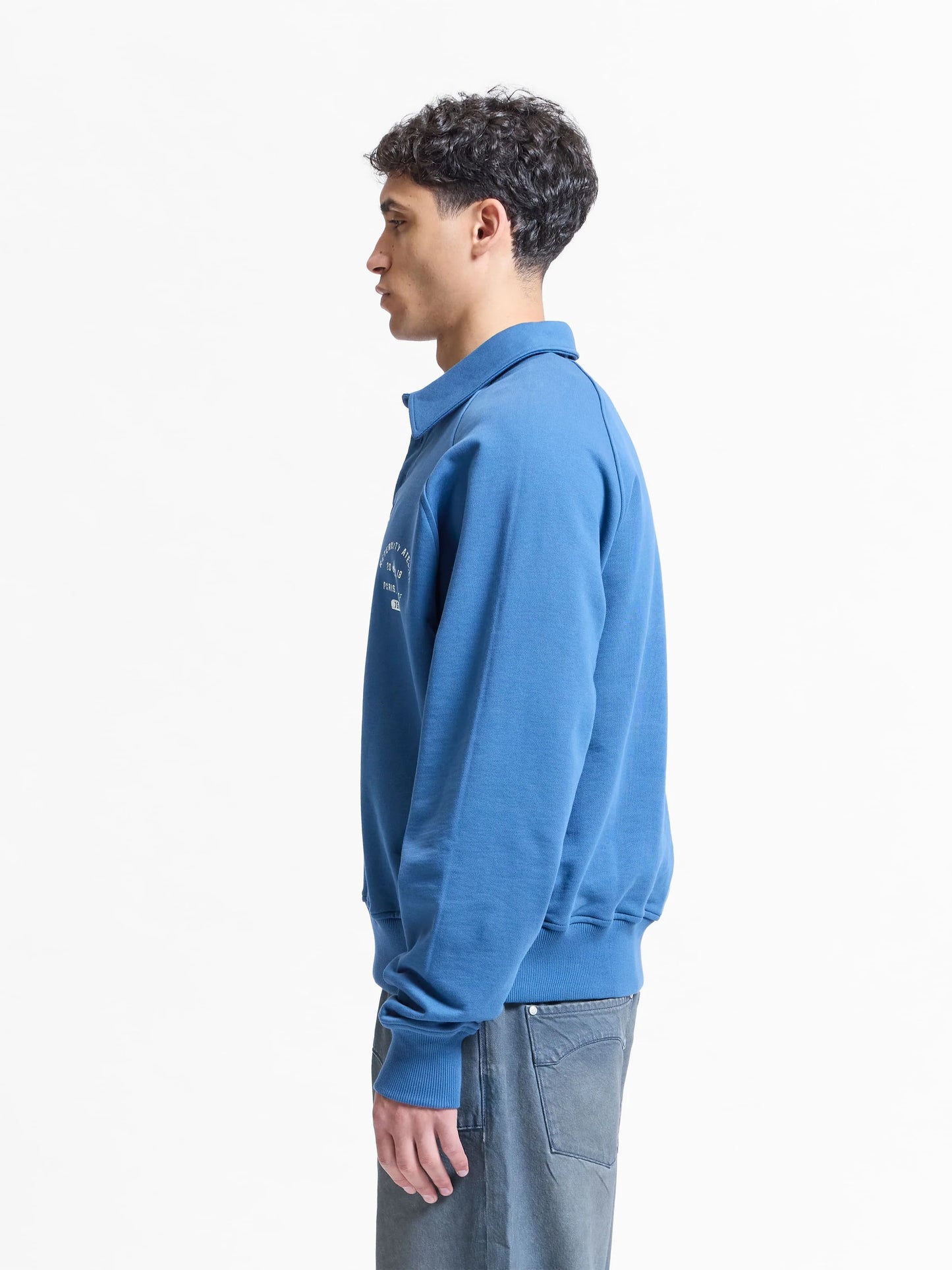 RETERNITY - MAISON POLO SWEATER
