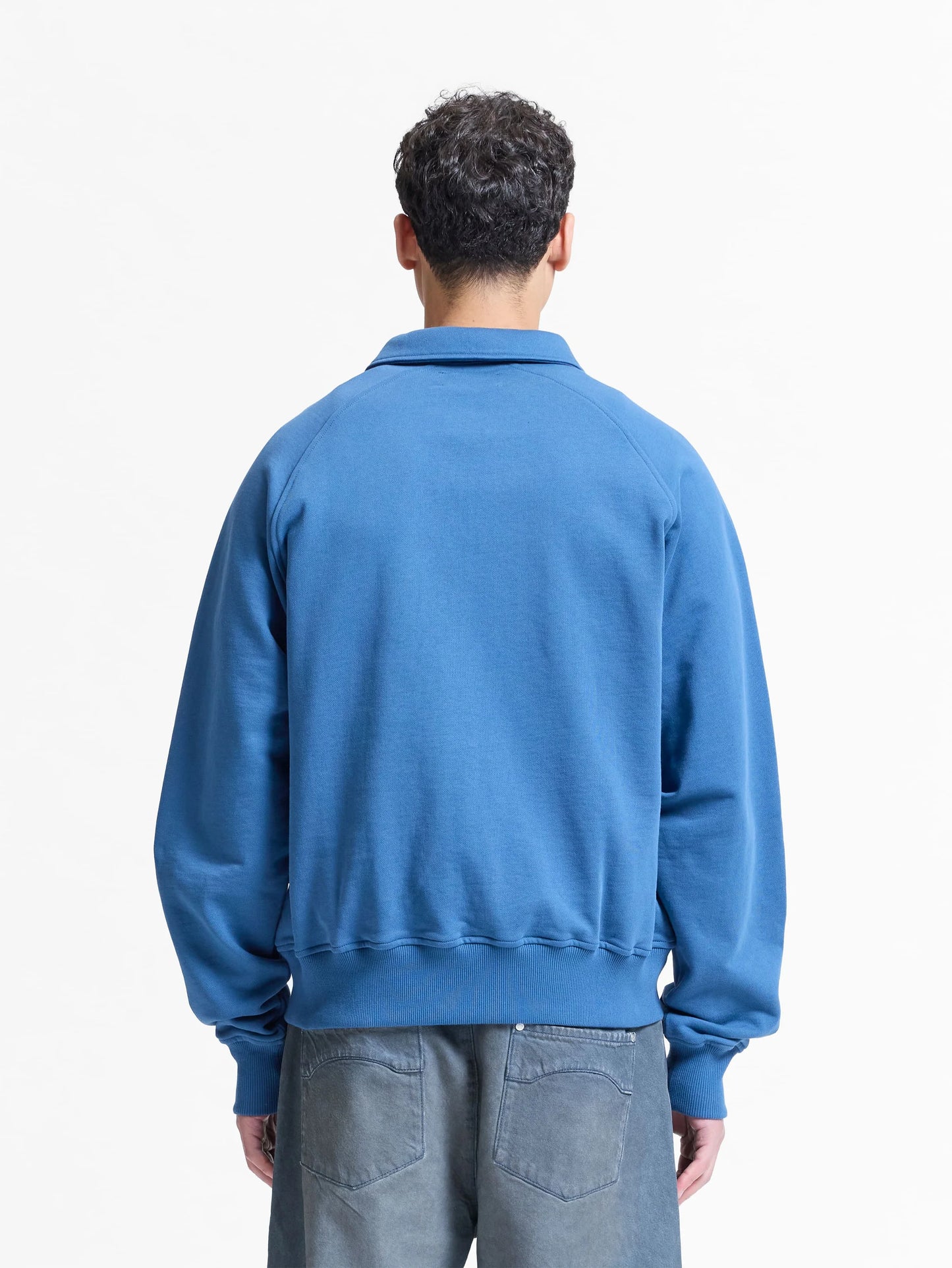 RETERNITY - MAISON POLO SWEATER