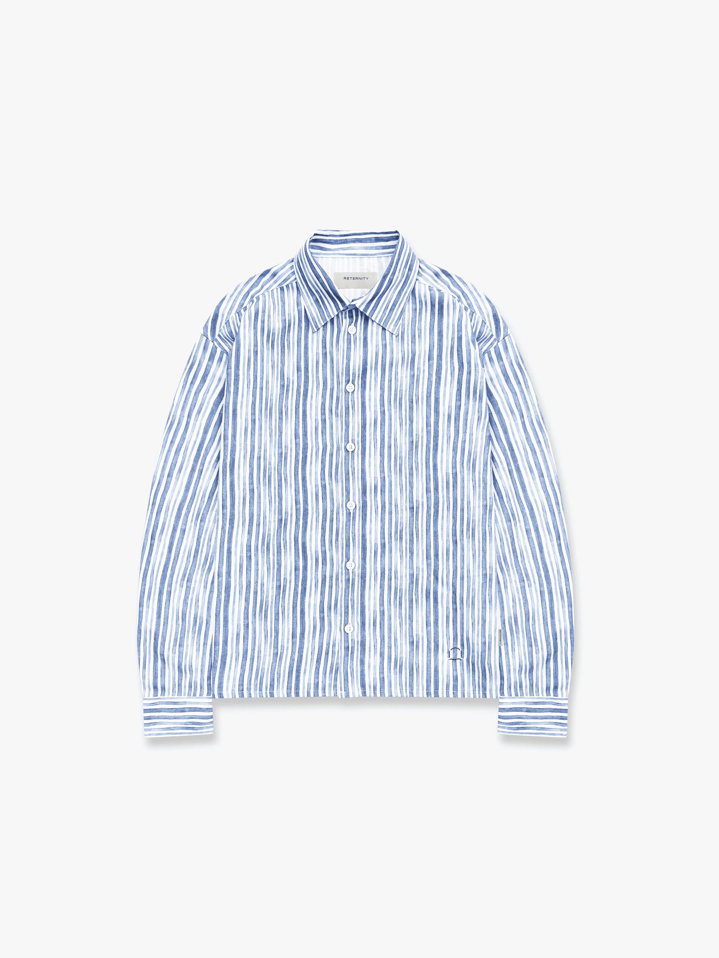 RETERNITY - WATERCOLOR SHIRT