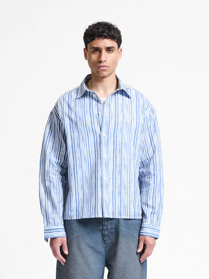 RETERNITY - WATERCOLOR SHIRT