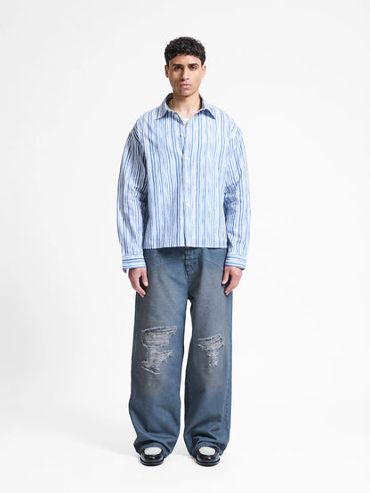 RETERNITY - WATERCOLOR SHIRT