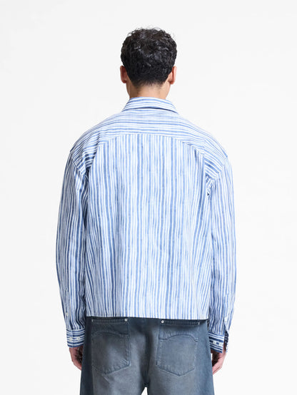RETERNITY - WATERCOLOR SHIRT