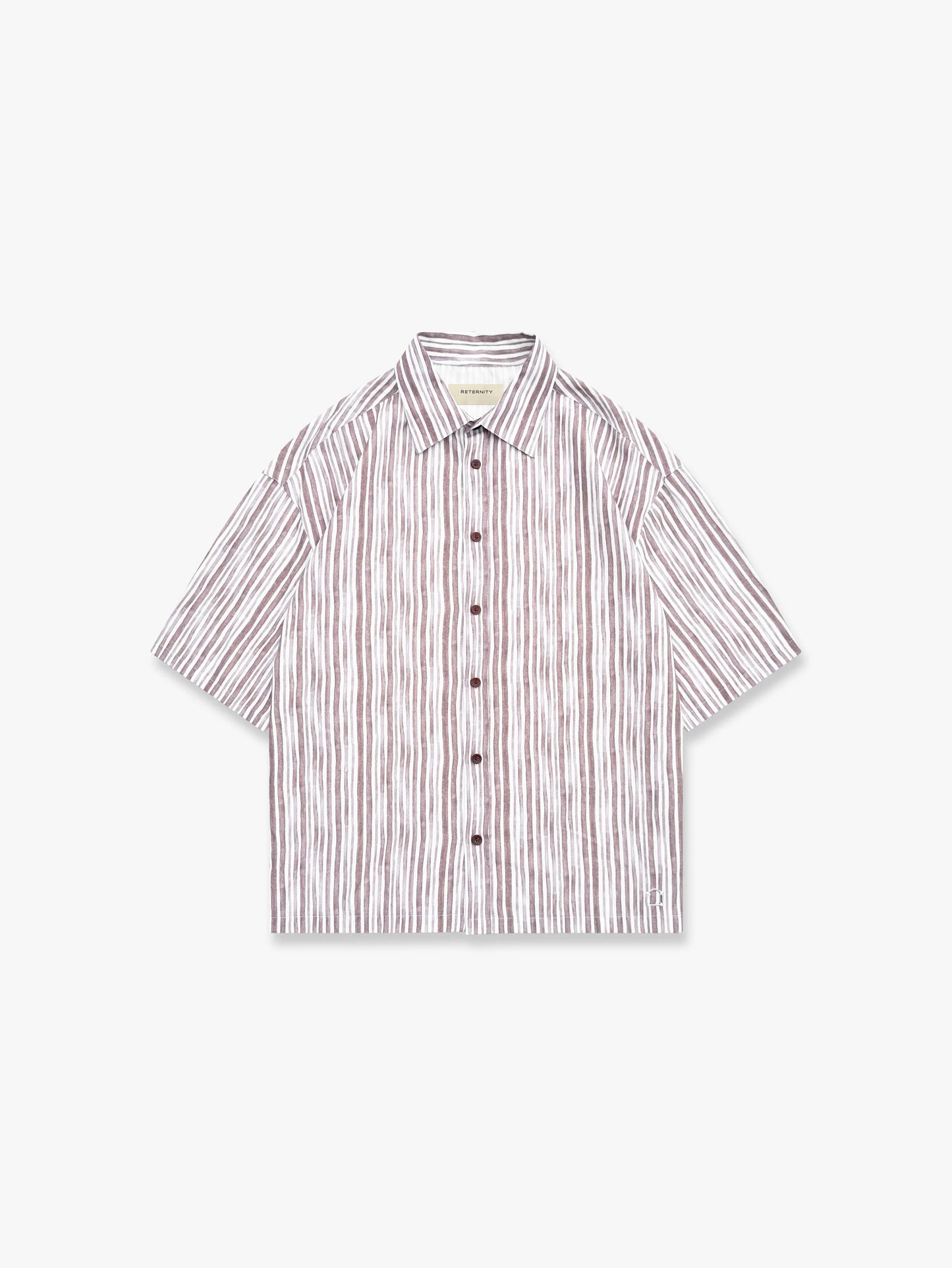 RETERNITY - WATERCOLOR SHORT SLEEVE SHIRT