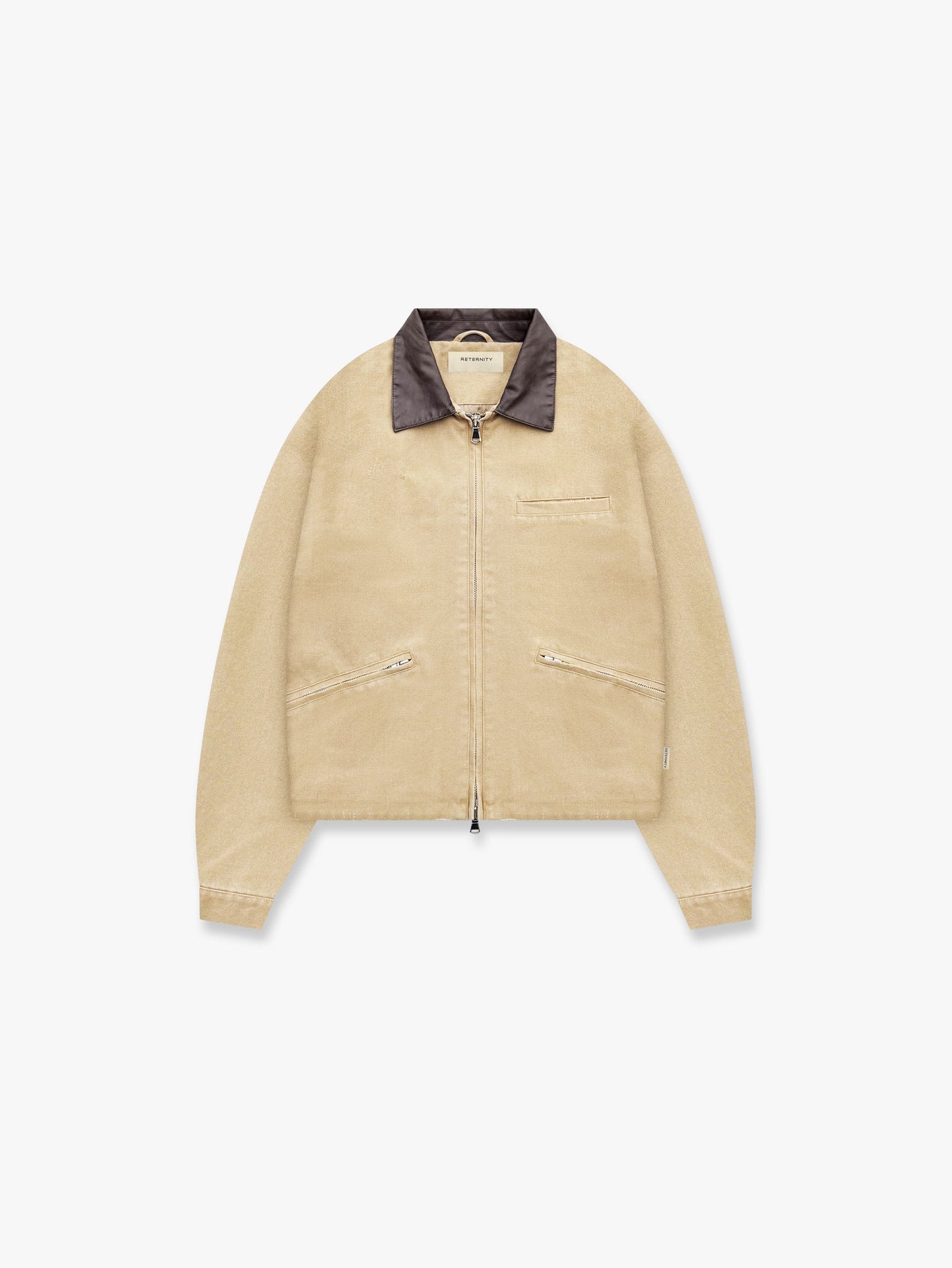RETERNITY - DESIGNED TO CREATE WORKWEAR JACKET
