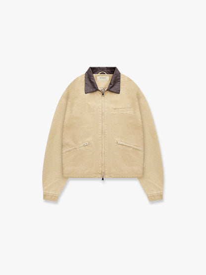 RETERNITY - DESIGNED TO CREATE WORKWEAR JACKET