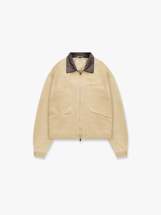 RETERNITY - DESIGNED TO CREATE WORKWEAR JACKET
