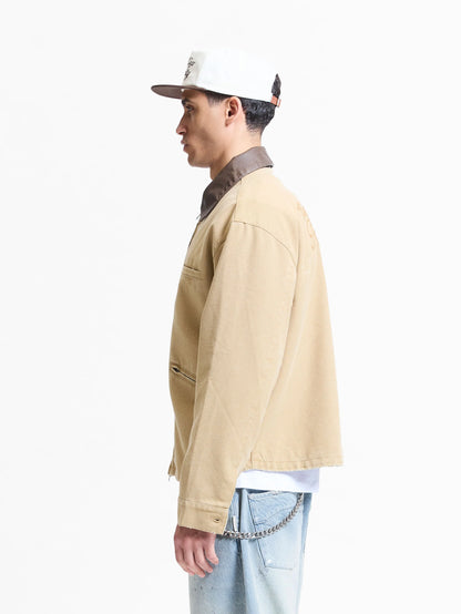 RETERNITY - DESIGNED TO CREATE WORKWEAR JACKET