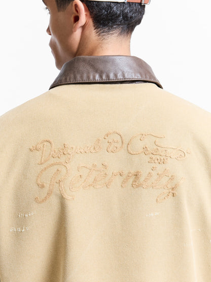 RETERNITY - DESIGNED TO CREATE WORKWEAR JACKET