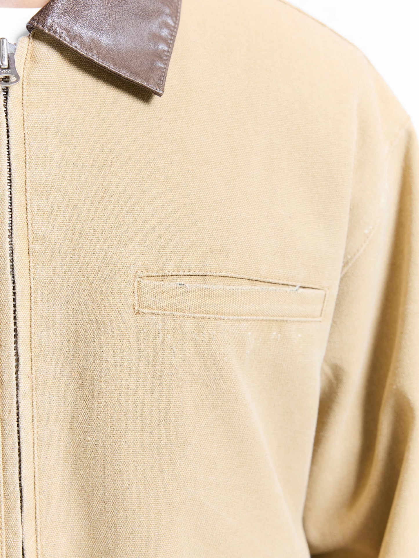 RETERNITY - DESIGNED TO CREATE WORKWEAR JACKET