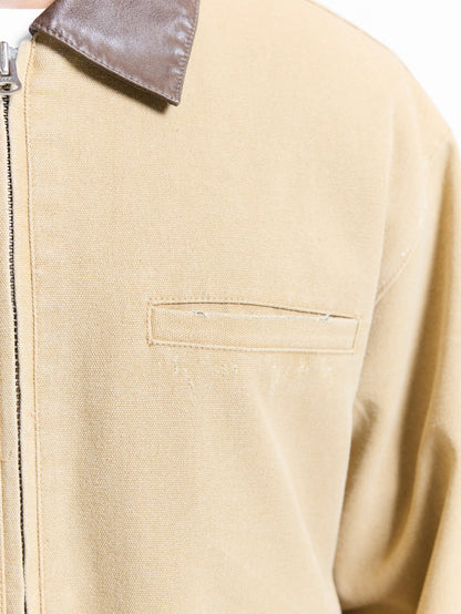 RETERNITY - DESIGNED TO CREATE WORKWEAR JACKET