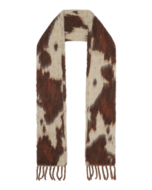 OBEY - MAX SCARF