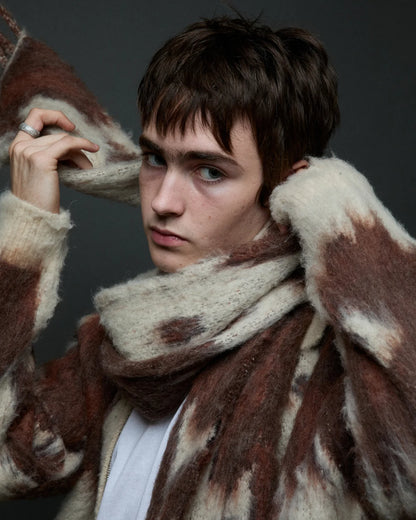 OBEY - MAX SCARF