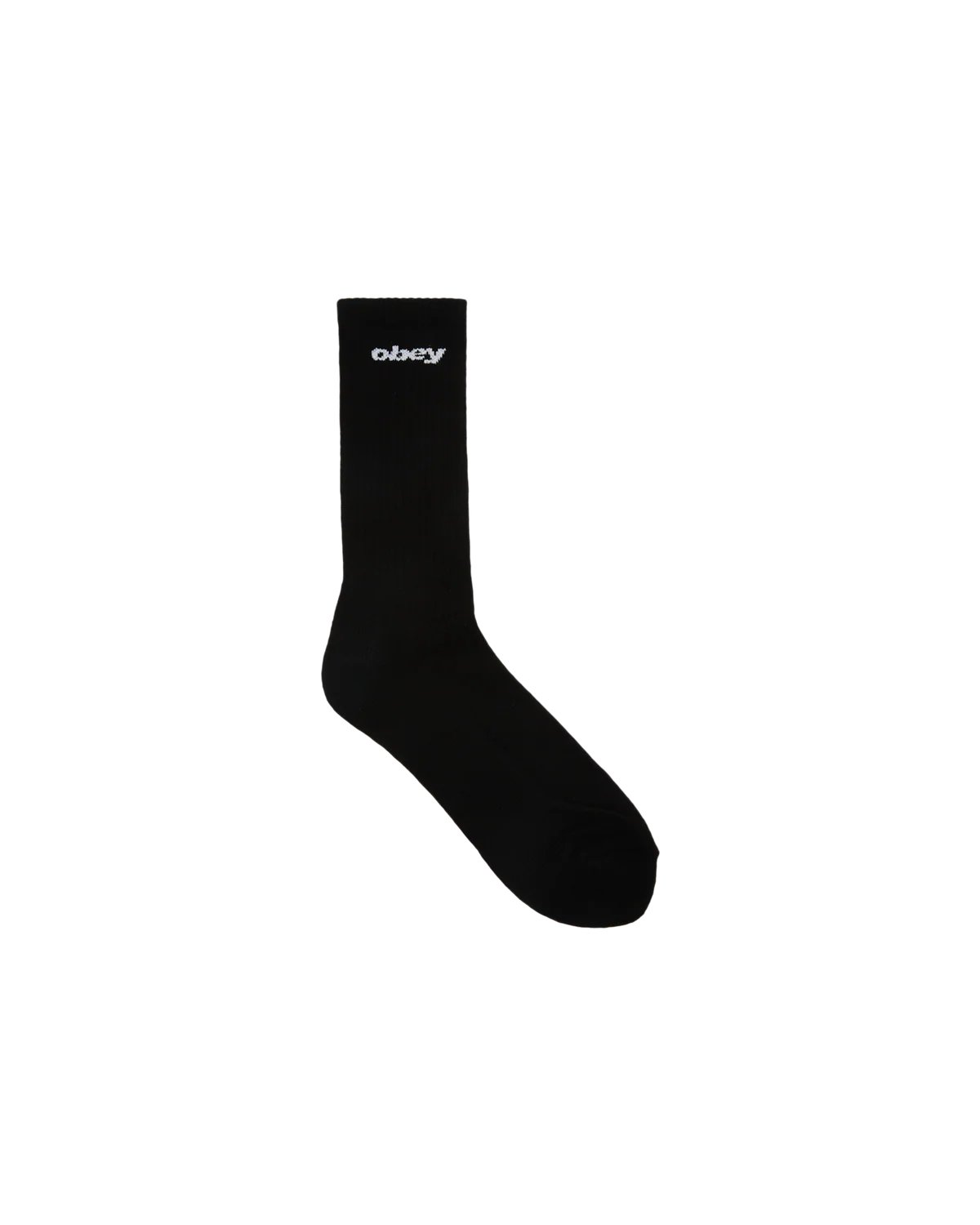 OBEY - SPORTS LOGO SOCKS