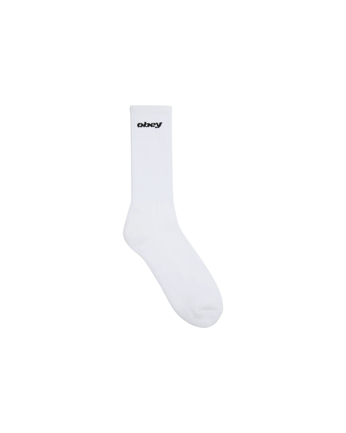 OBEY - SPORTS LOGO SOCKS