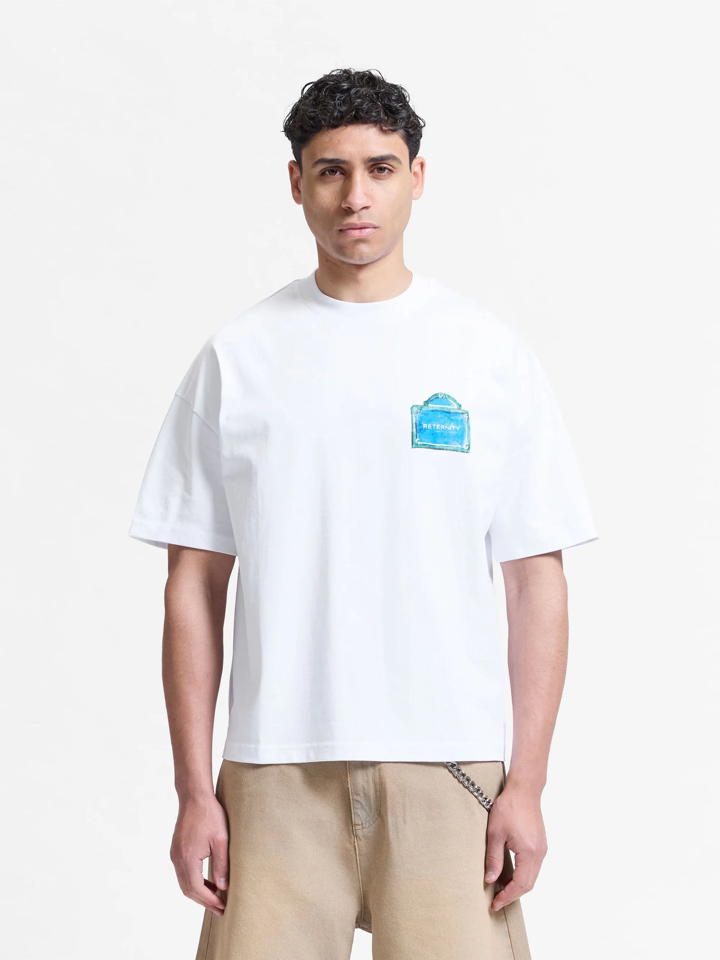 RETERNITY - LE SIGNE T-SHIRT