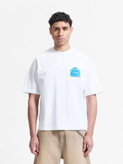 RETERNITY - LE SIGNE T-SHIRT