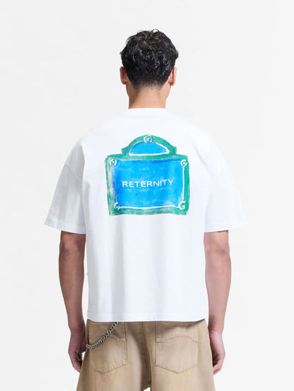 RETERNITY - LE SIGNE T-SHIRT