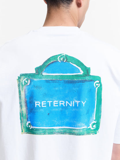 RETERNITY - LE SIGNE T-SHIRT