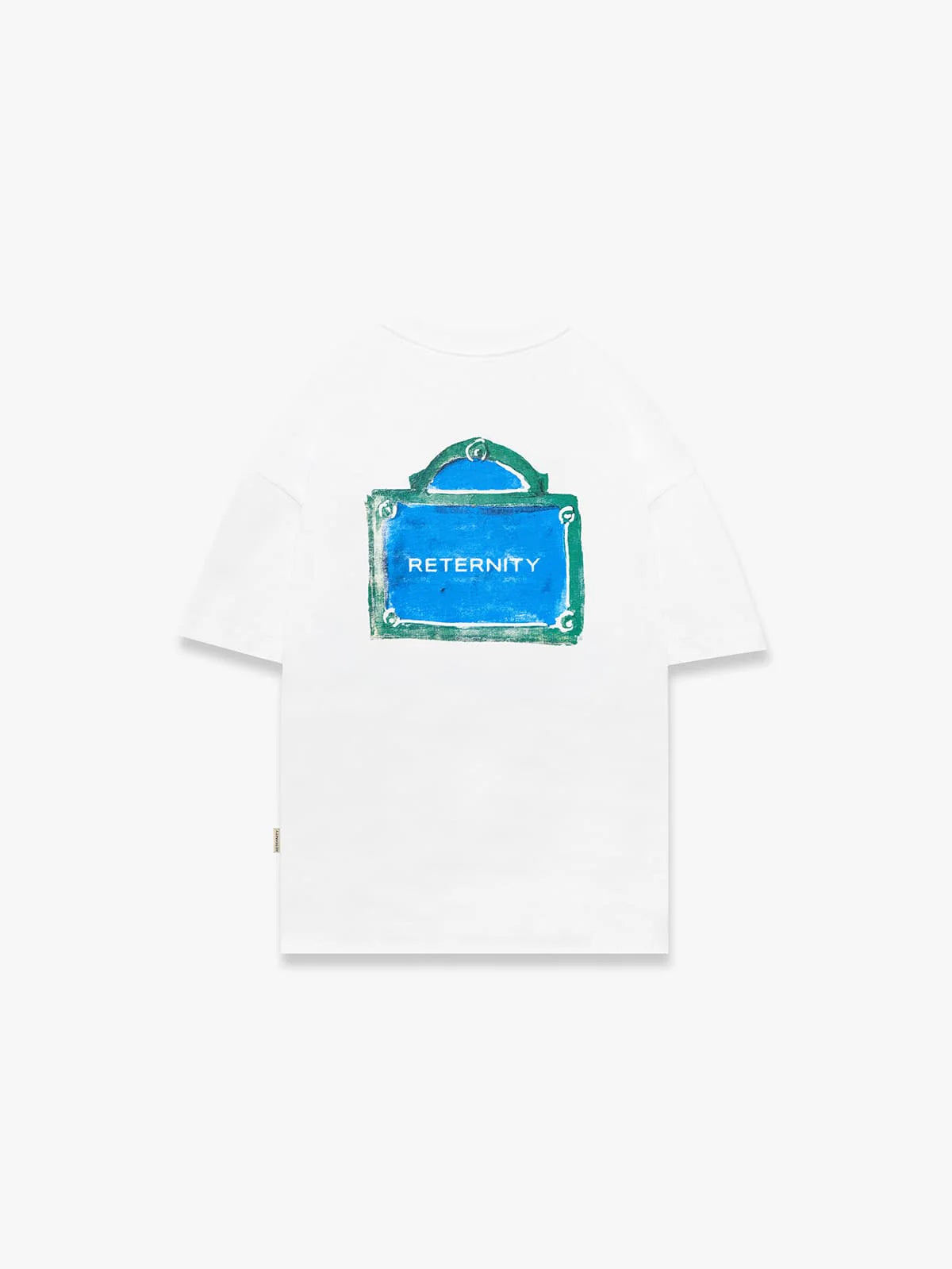 RETERNITY - LE SIGNE T-SHIRT