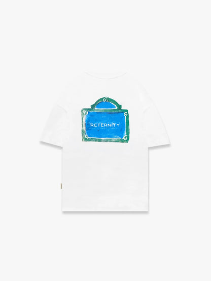 RETERNITY - LE SIGNE T-SHIRT