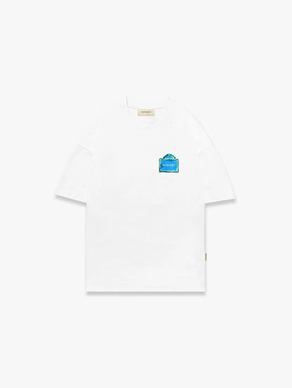 RETERNITY - LE SIGNE T-SHIRT