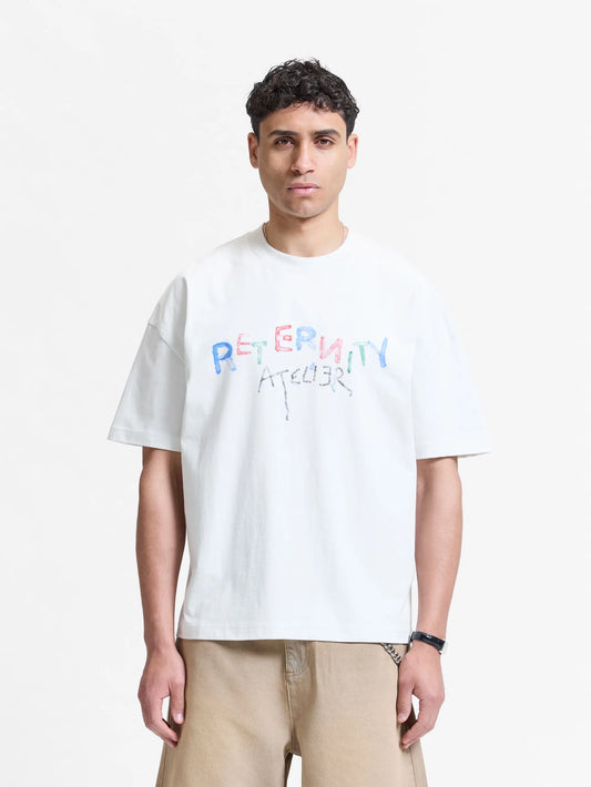 RETERNITY - L'EXPRESSION T-SHIRT