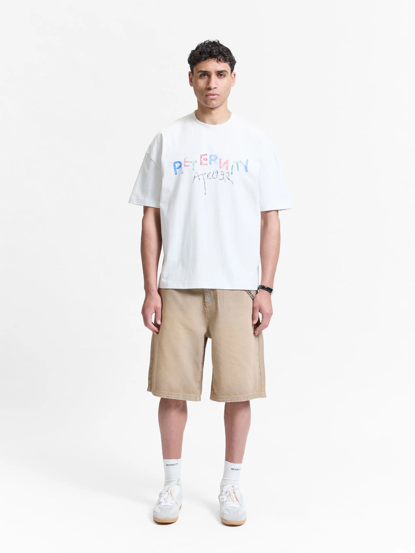 RETERNITY - L'EXPRESSION T-SHIRT