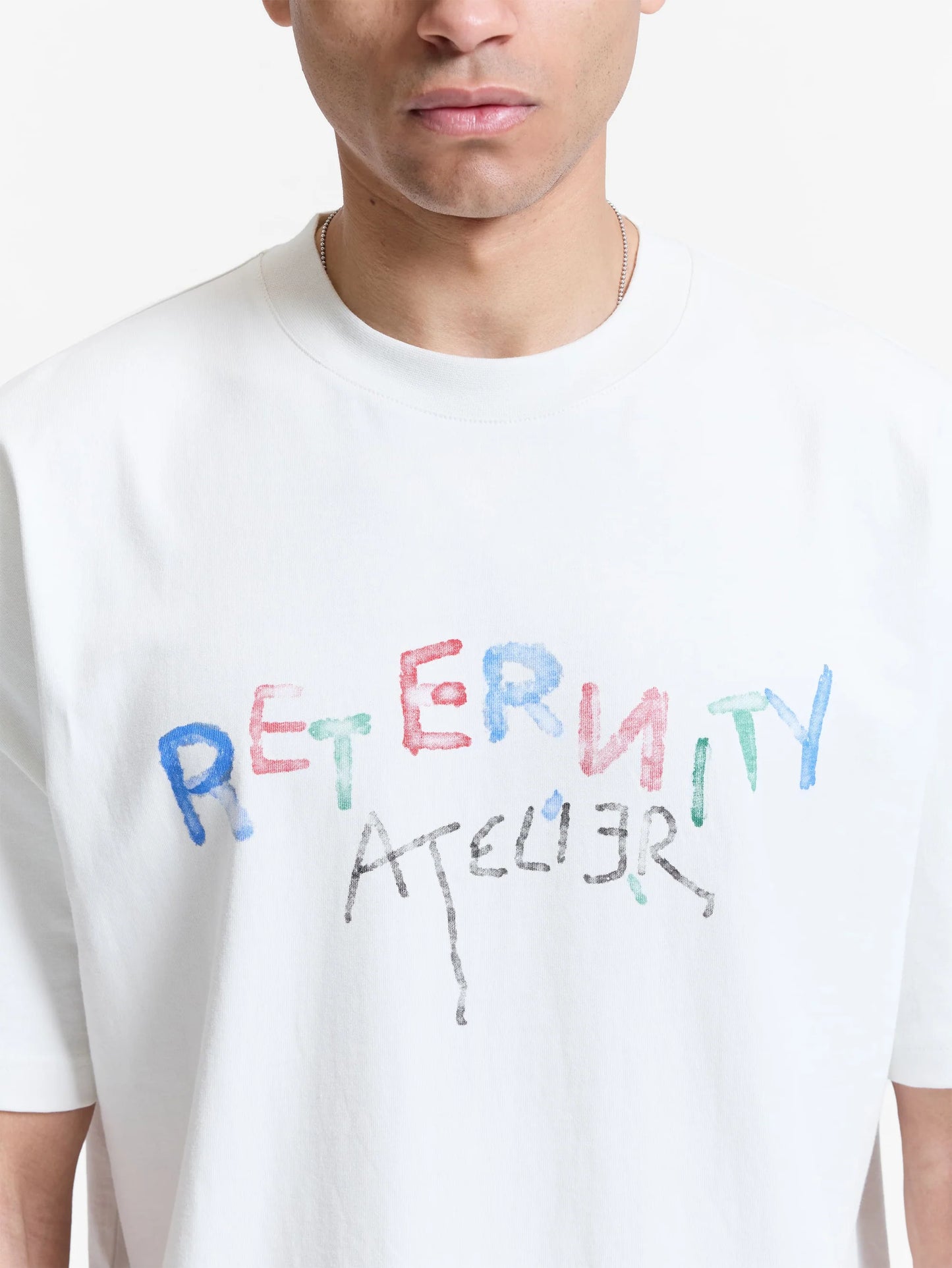 RETERNITY - L'EXPRESSION T-SHIRT