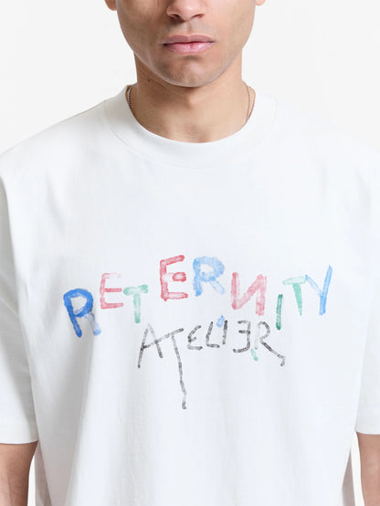 RETERNITY - L'EXPRESSION T-SHIRT