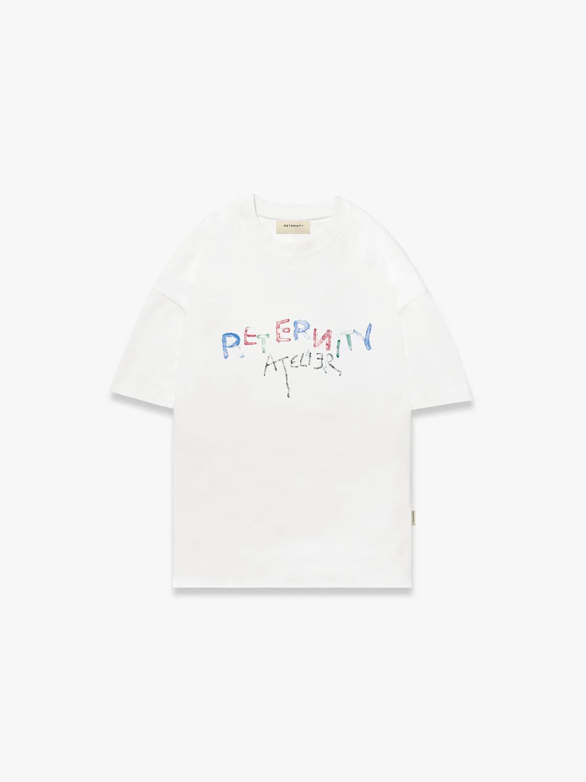 RETERNITY - L'EXPRESSION T-SHIRT