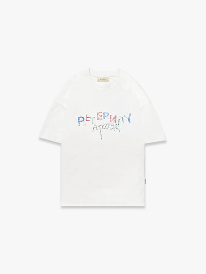 RETERNITY - L'EXPRESSION T-SHIRT