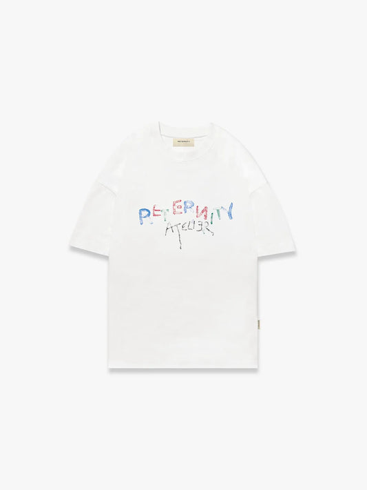 RETERNITY - L'EXPRESSION T-SHIRT