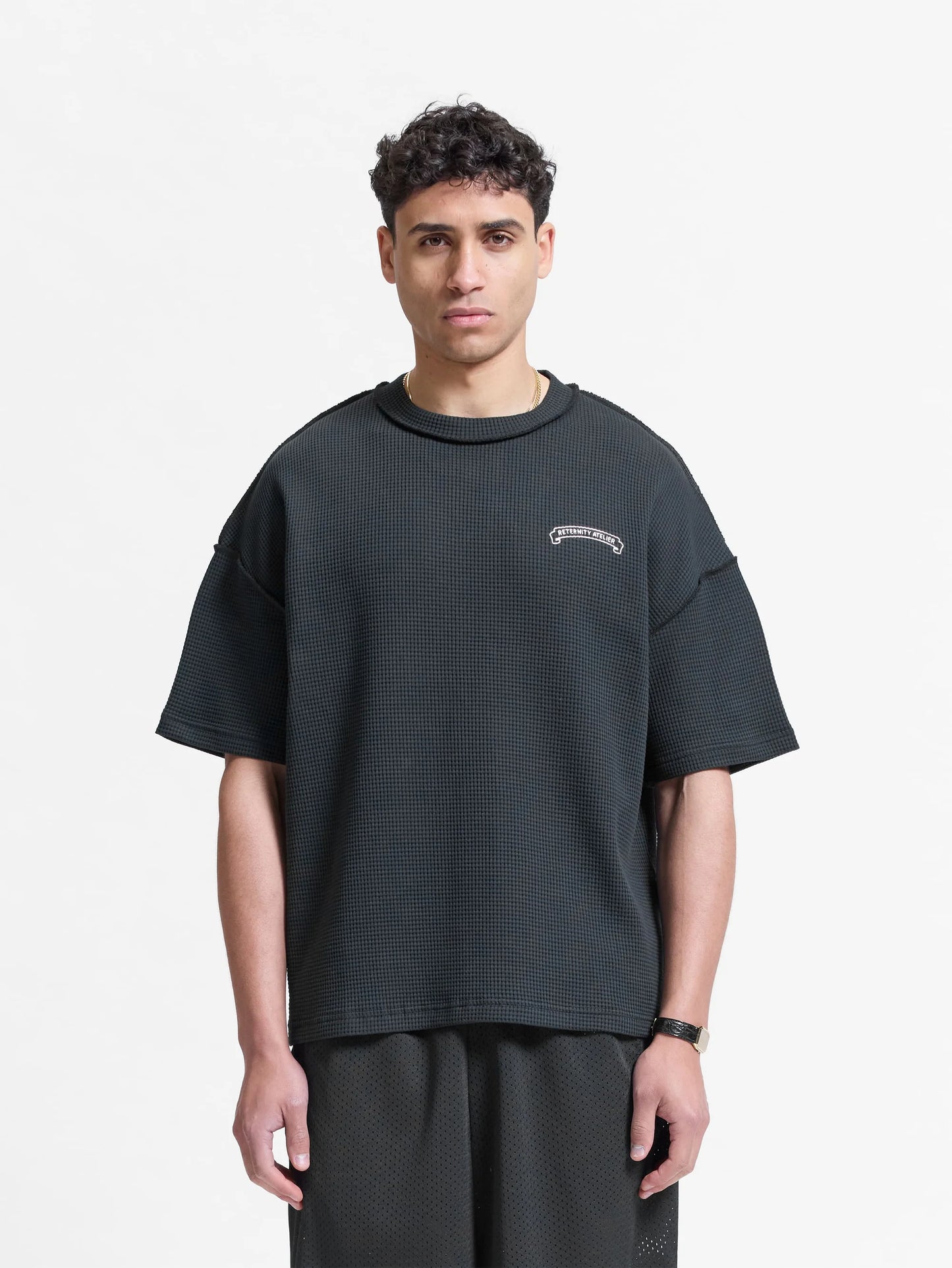 RETERNITY - BAND OF PROCESS T-SHIRT