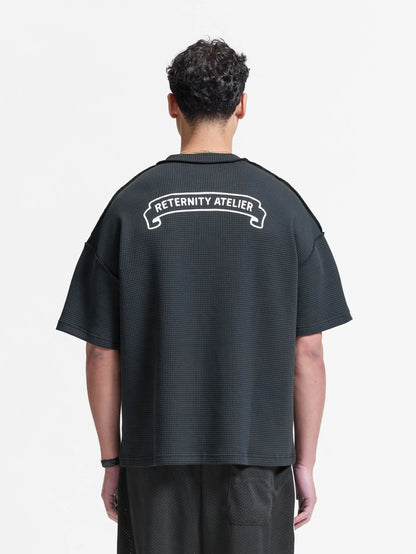 RETERNITY - BAND OF PROCESS T-SHIRT