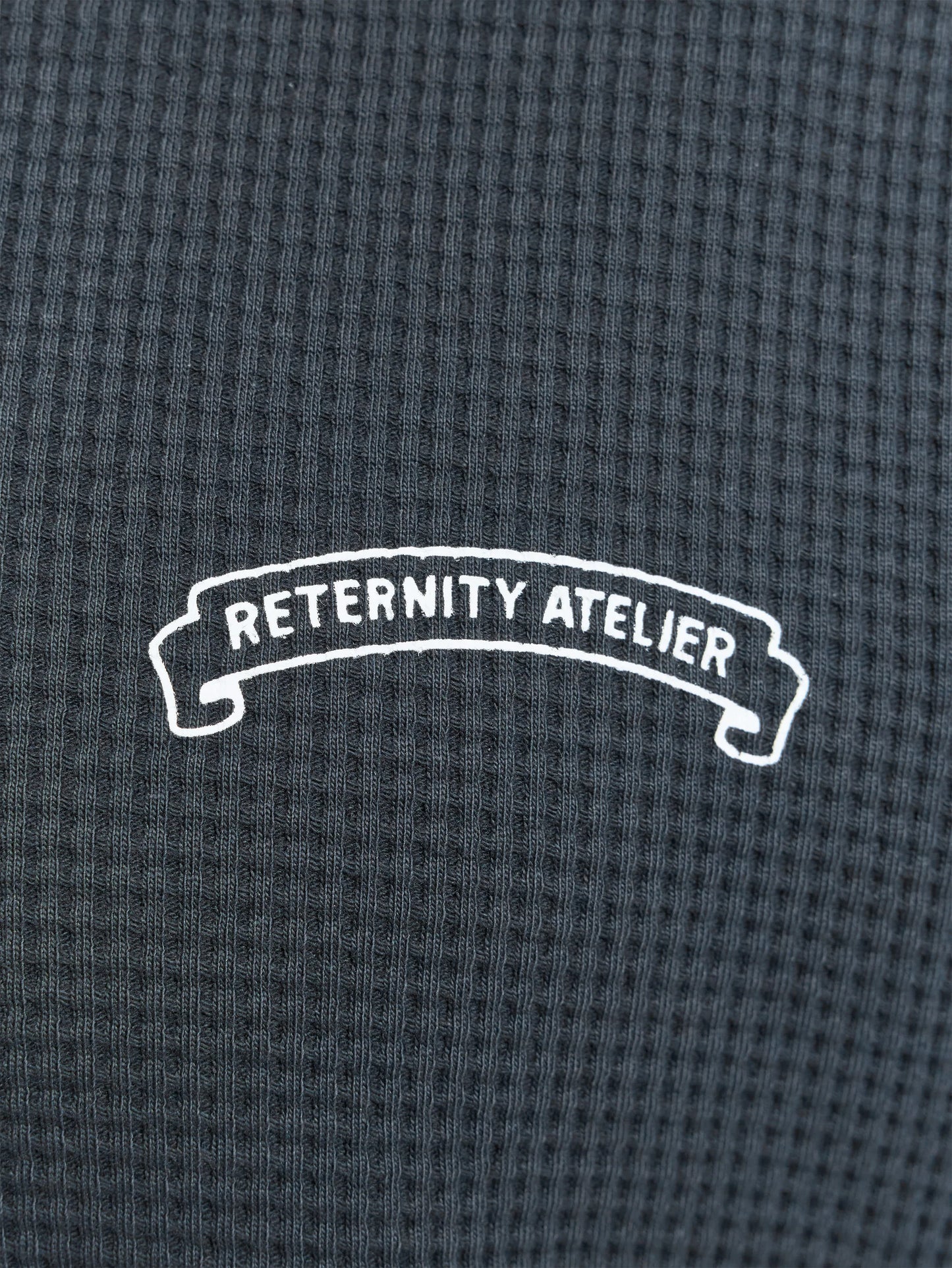 RETERNITY - BAND OF PROCESS T-SHIRT