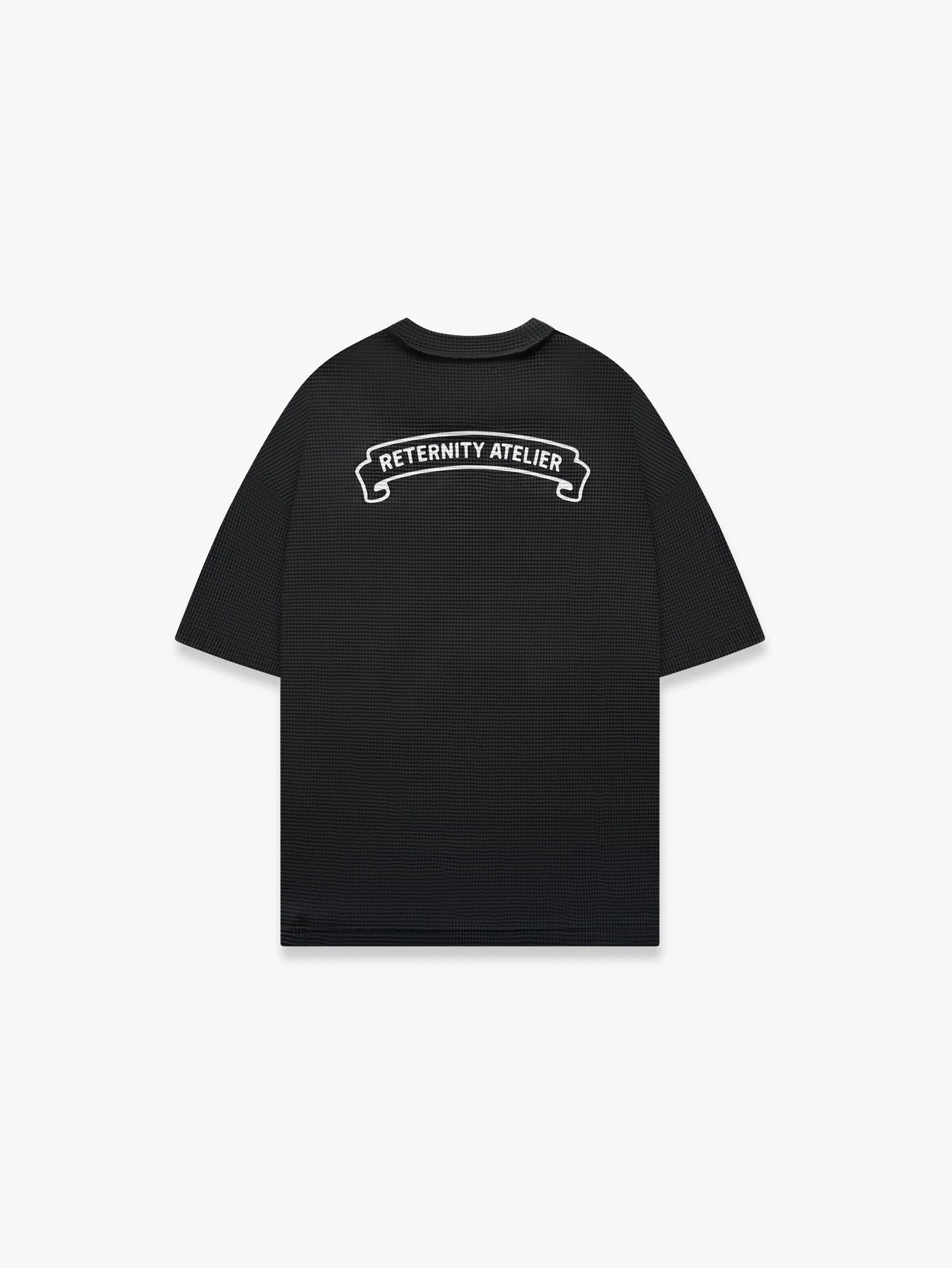 RETERNITY - BAND OF PROCESS T-SHIRT