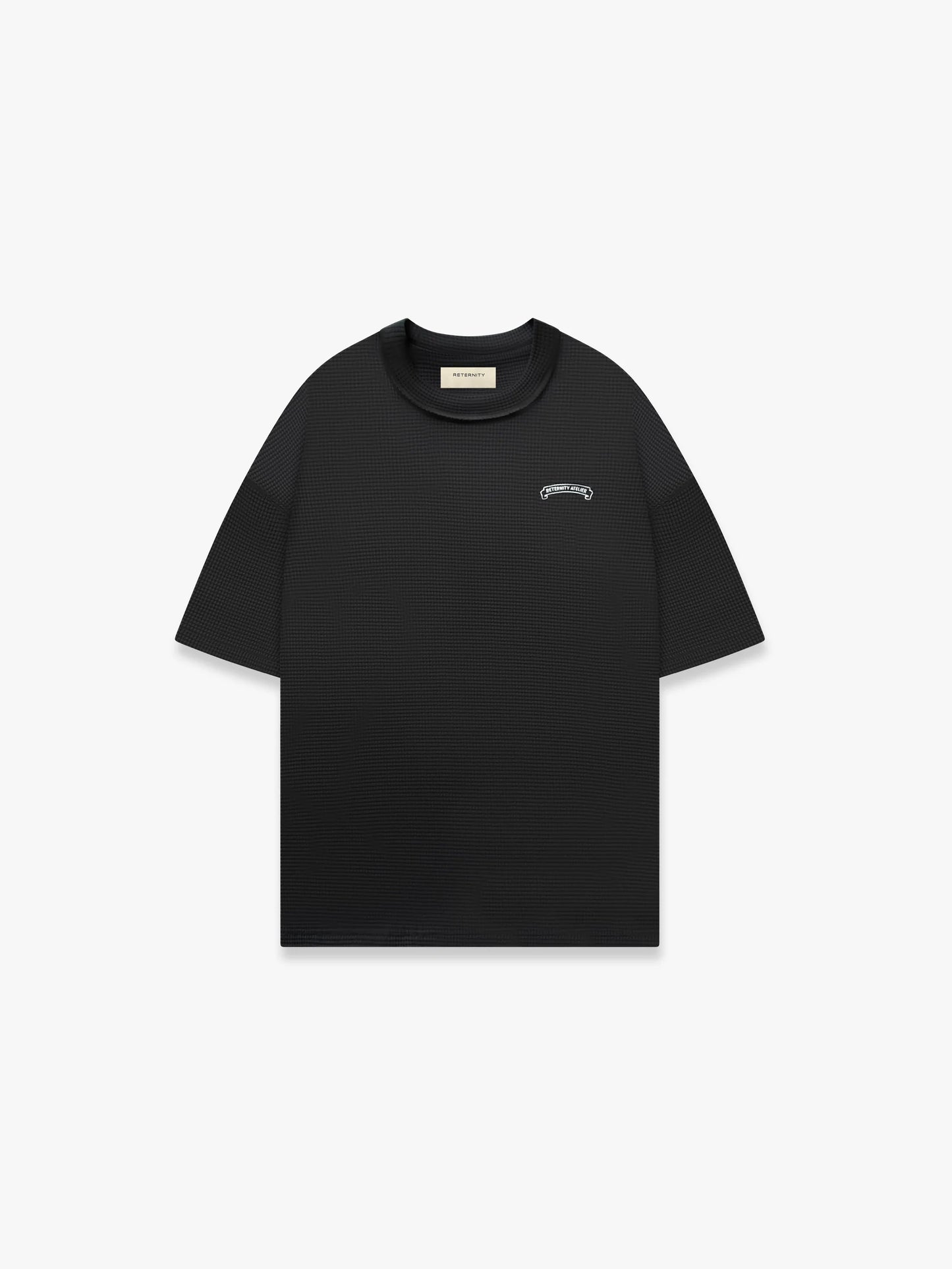 RETERNITY - BAND OF PROCESS T-SHIRT
