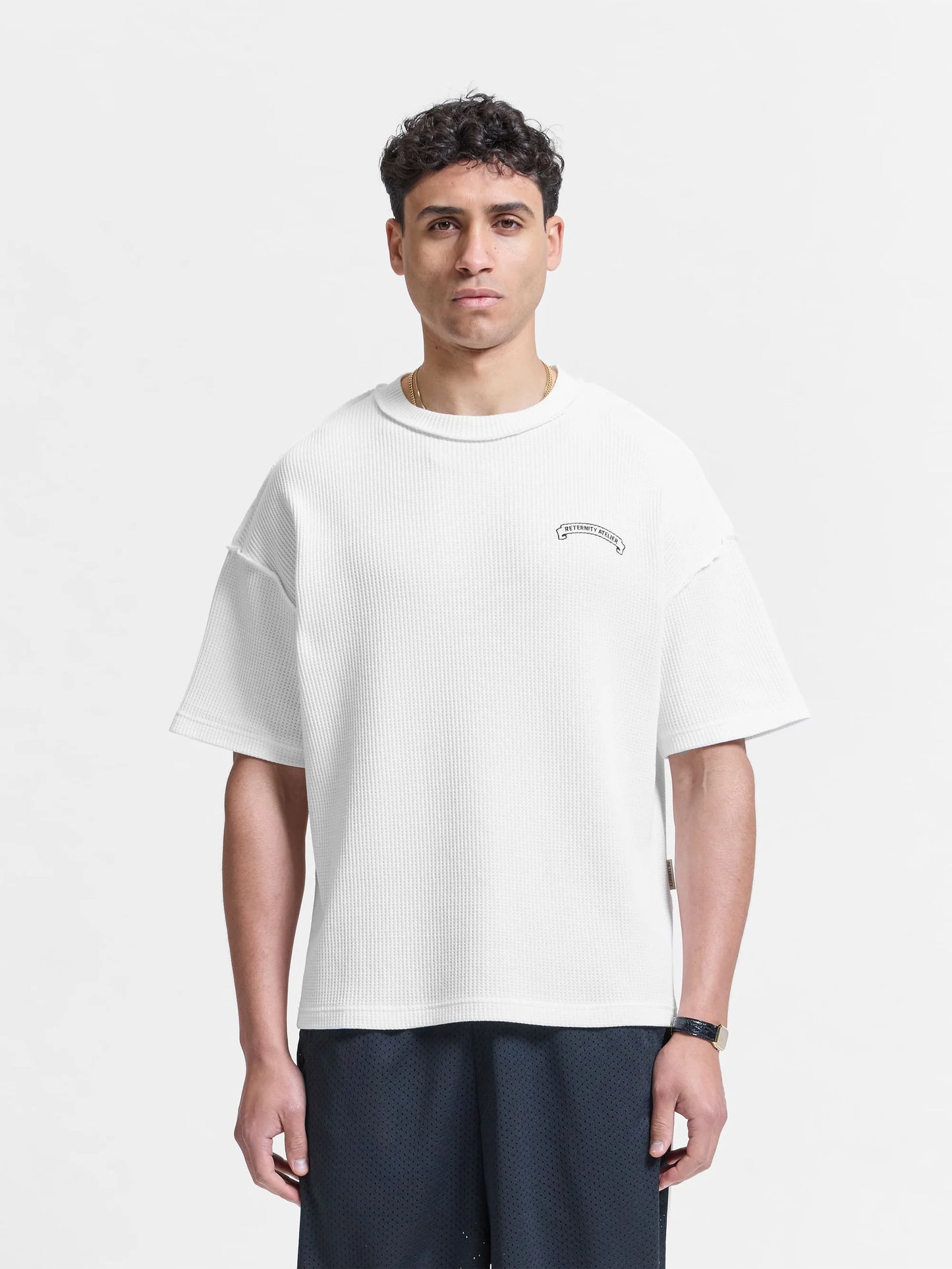 RETERNITY - BAND OF PROCESS T-SHIRT