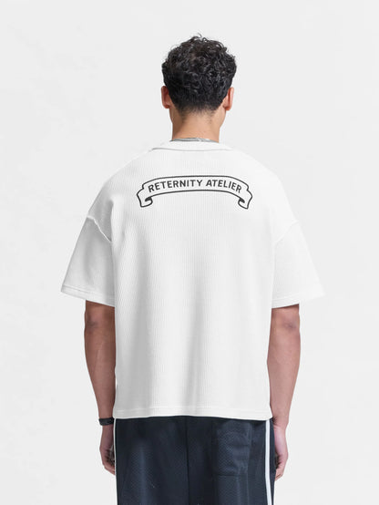 RETERNITY - BAND OF PROCESS T-SHIRT