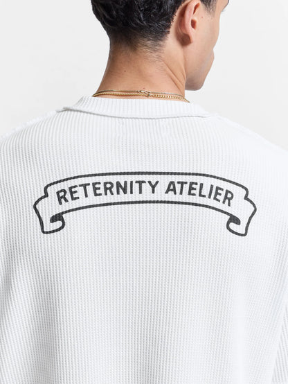 RETERNITY - BAND OF PROCESS T-SHIRT