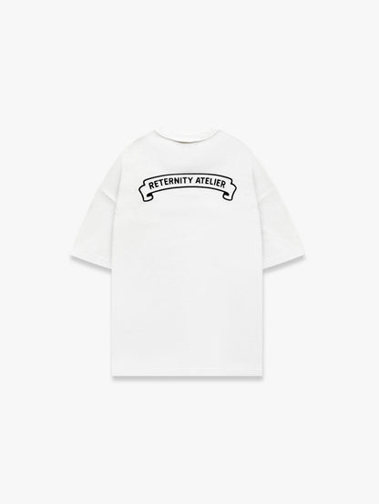 RETERNITY - BAND OF PROCESS T-SHIRT