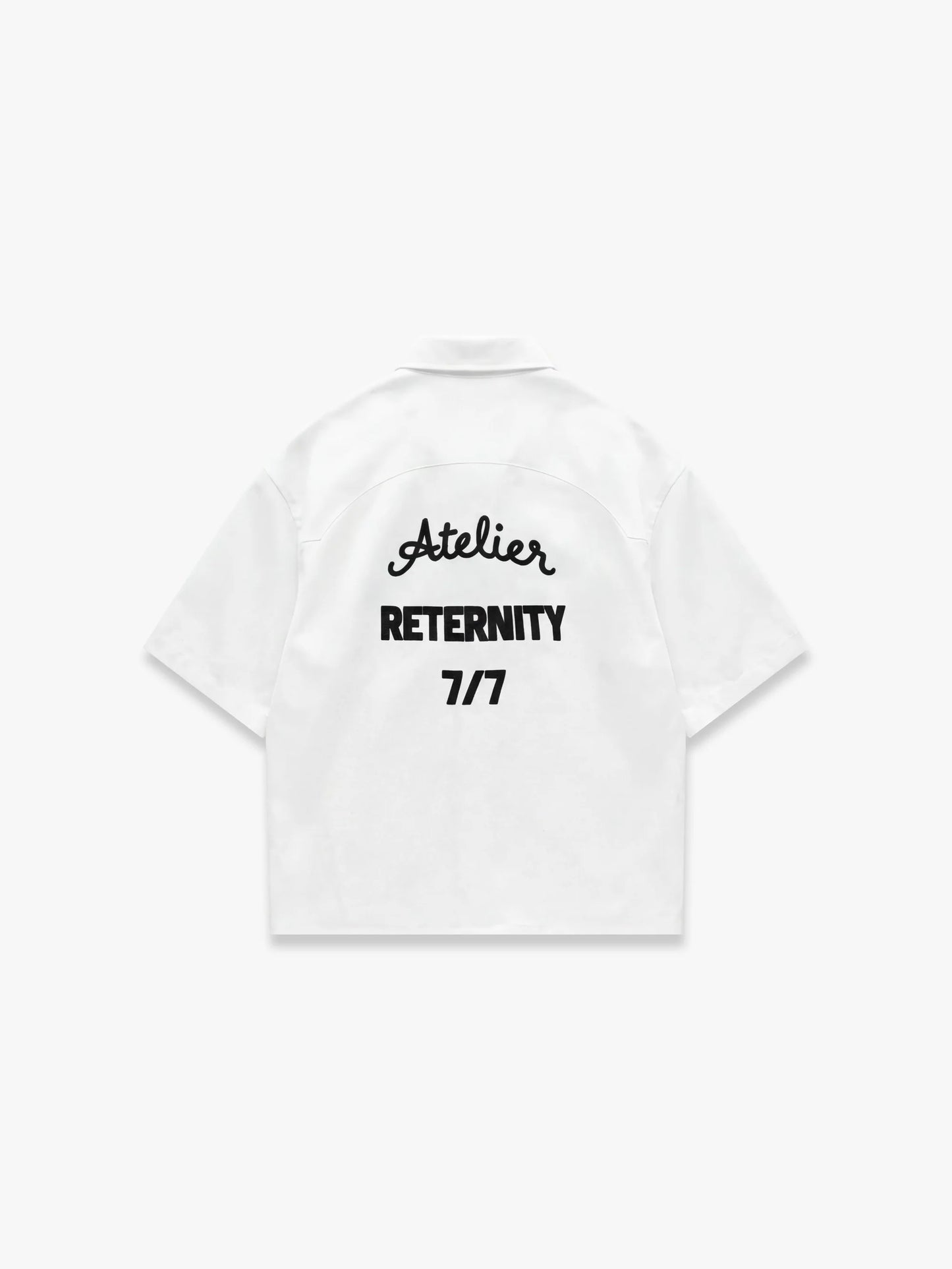 RETERNITY - LE PROGRES SHIRT