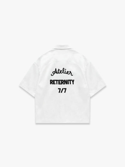 RETERNITY - LE PROGRES SHIRT