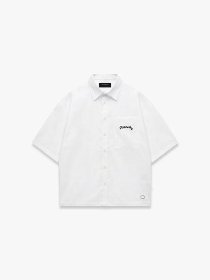 RETERNITY - LE PROGRES SHIRT