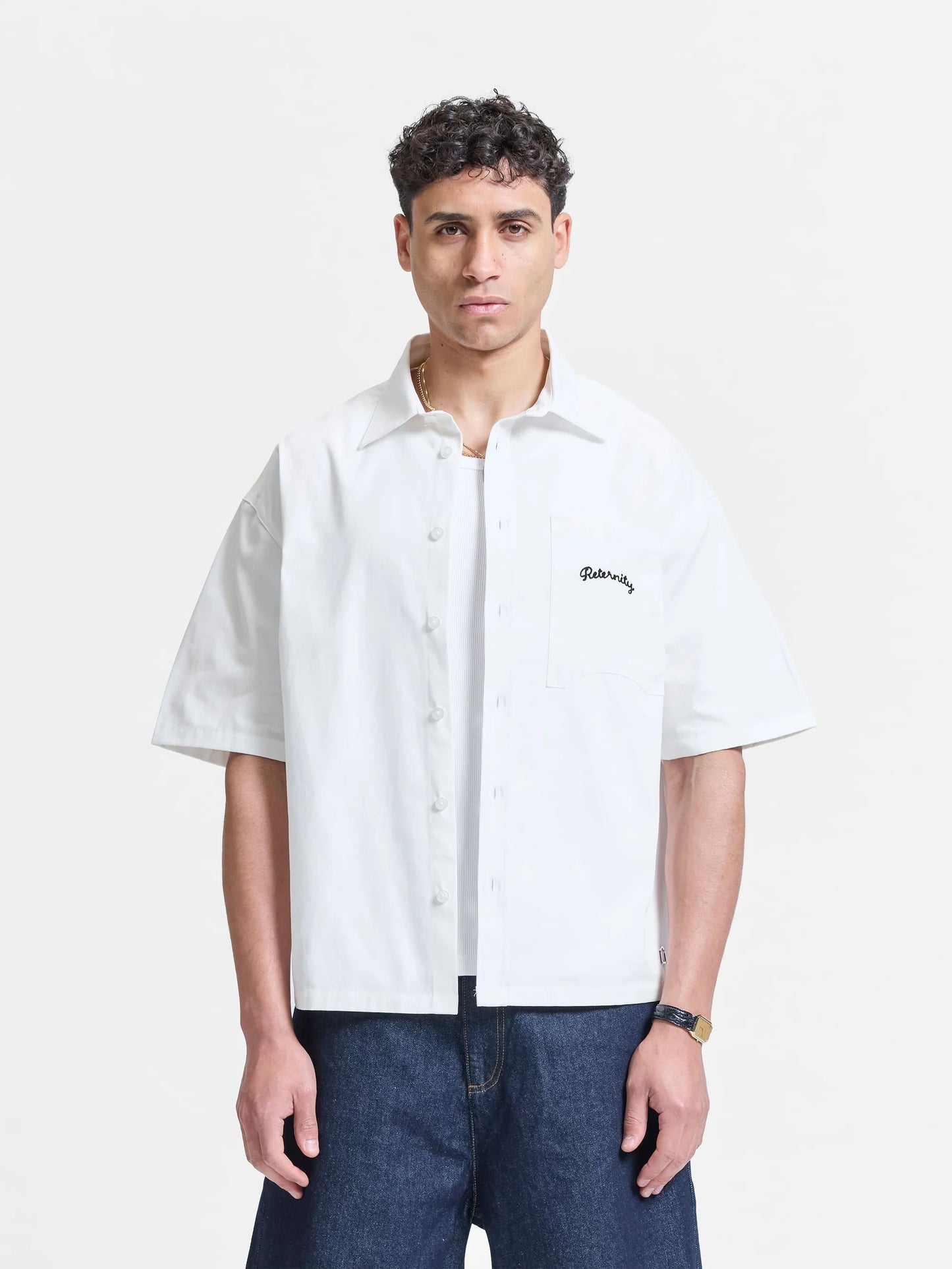 RETERNITY - LE PROGRES SHIRT