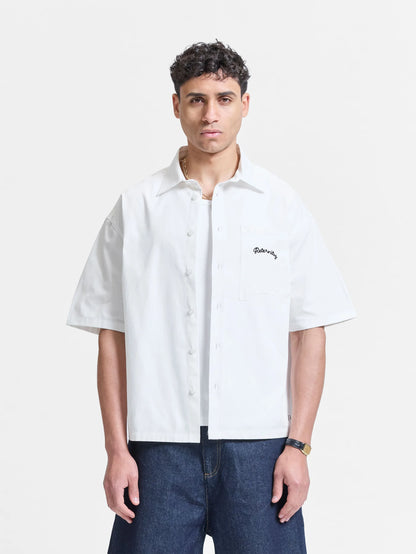 RETERNITY - LE PROGRES SHIRT