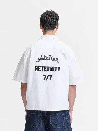 RETERNITY - LE PROGRES SHIRT